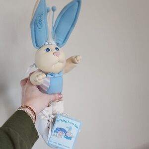Vintage Cabbage Patch Bunnybee